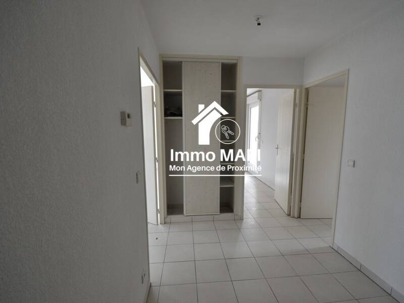 Maison à louer, 75m², MONTPELLIER