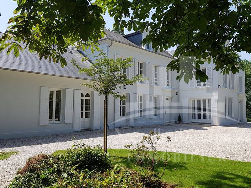 Maison à vendre, 350m², CAEN