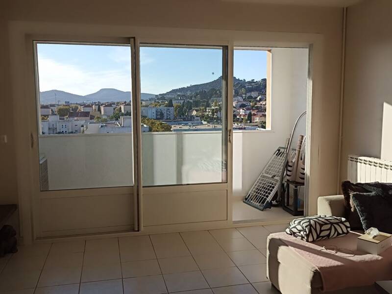 Maison à louer, 45m², HYERES