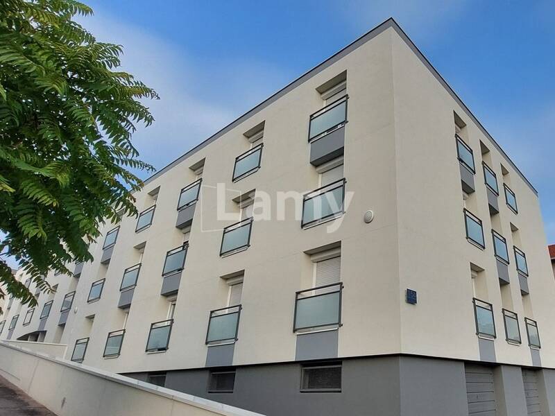 Maison à louer, 39m², CLERMONT FERRAND