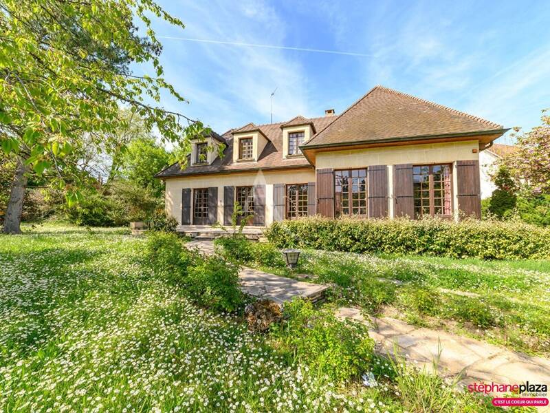 Maison à vendre, 250m², MAISONS LAFFITTE