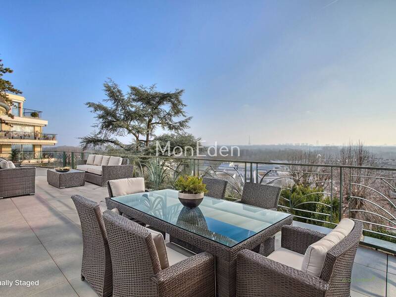 Maison à vendre, 440m², SAINT CLOUD