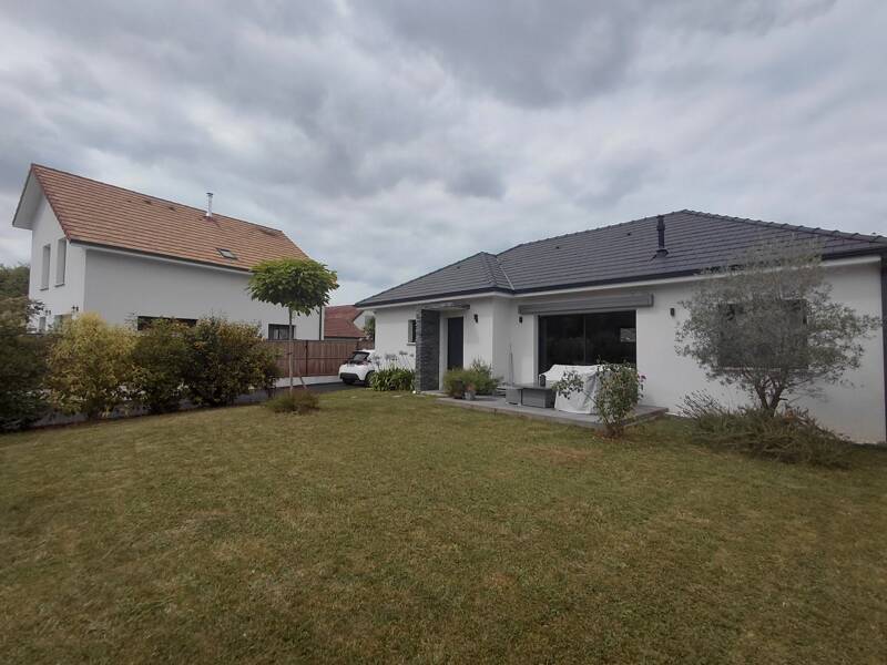 Maison à louer, 92m², LONS