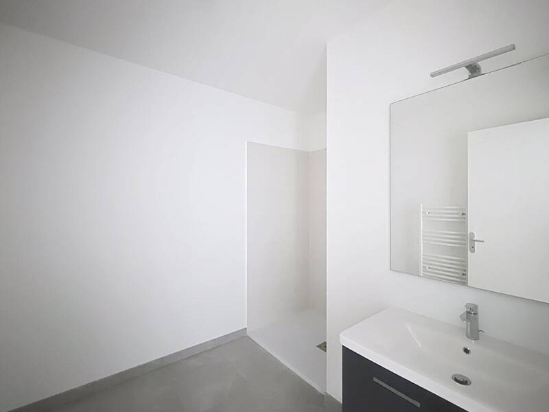 Maison à louer, 60m², DEVILLE LES ROUEN