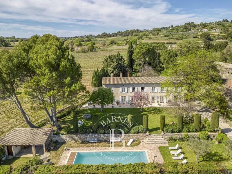 Maison à vendre, 380m², VAISON LA ROMAINE