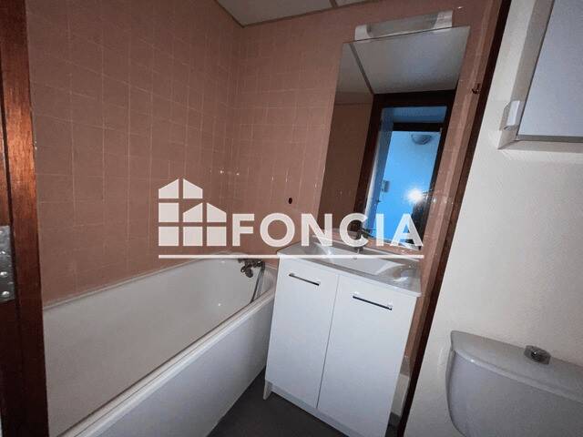 Maison à louer, 18m², VANDOEUVRE LES NANCY