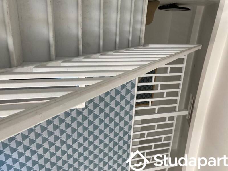 Maison à louer, 40m², MALAKOFF