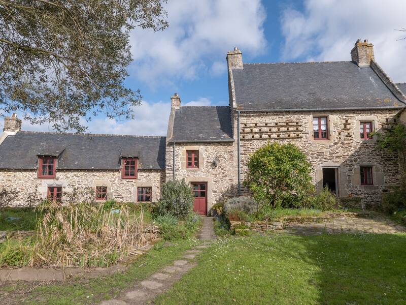 Maison à vendre, 177m², SARZEAU