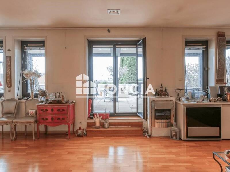 Maison à vendre, 150m², TOULOUSE