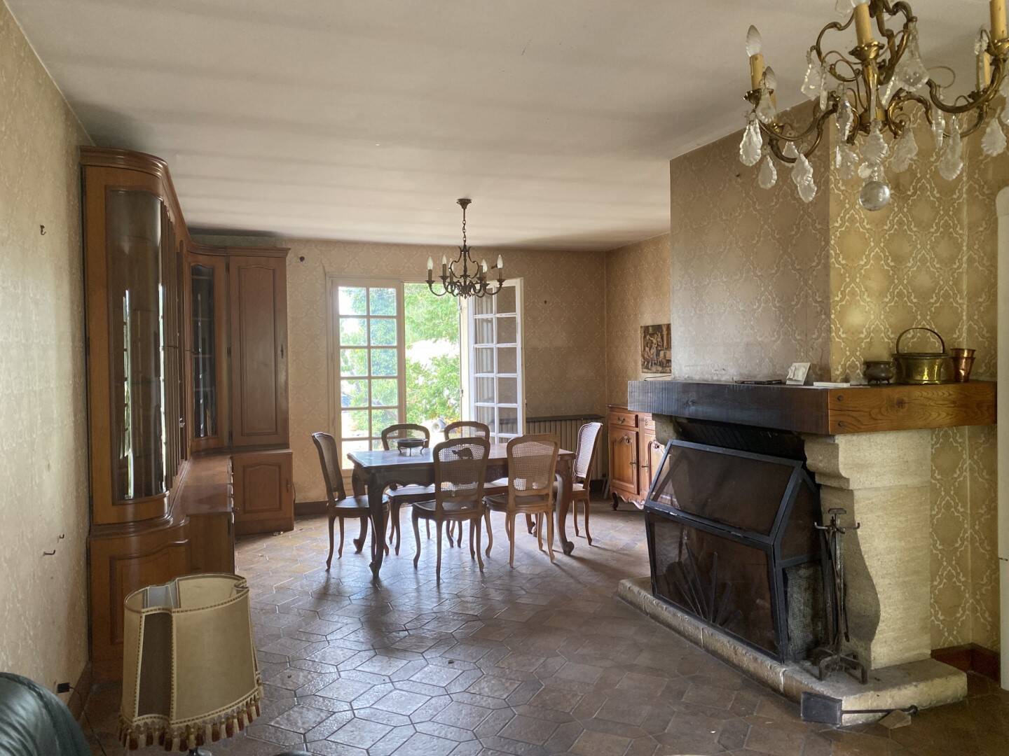 Maison à vendre, 142m², MARSAC SUR L'ISLE