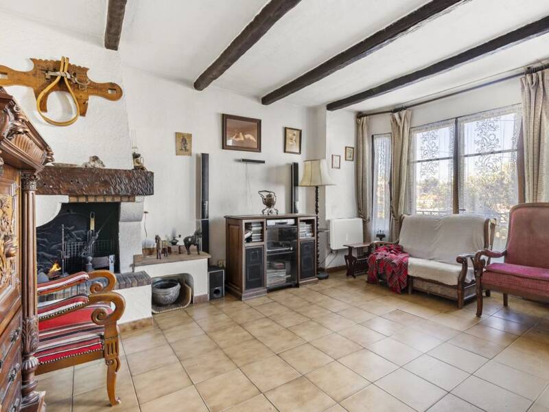 Maison à vendre, 95m², ANTIBES