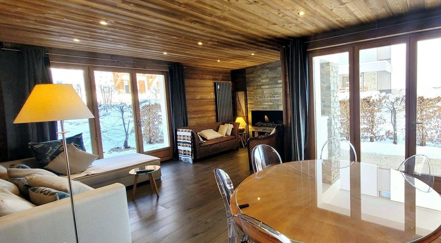 Maison à vendre, 73m², LES GETS