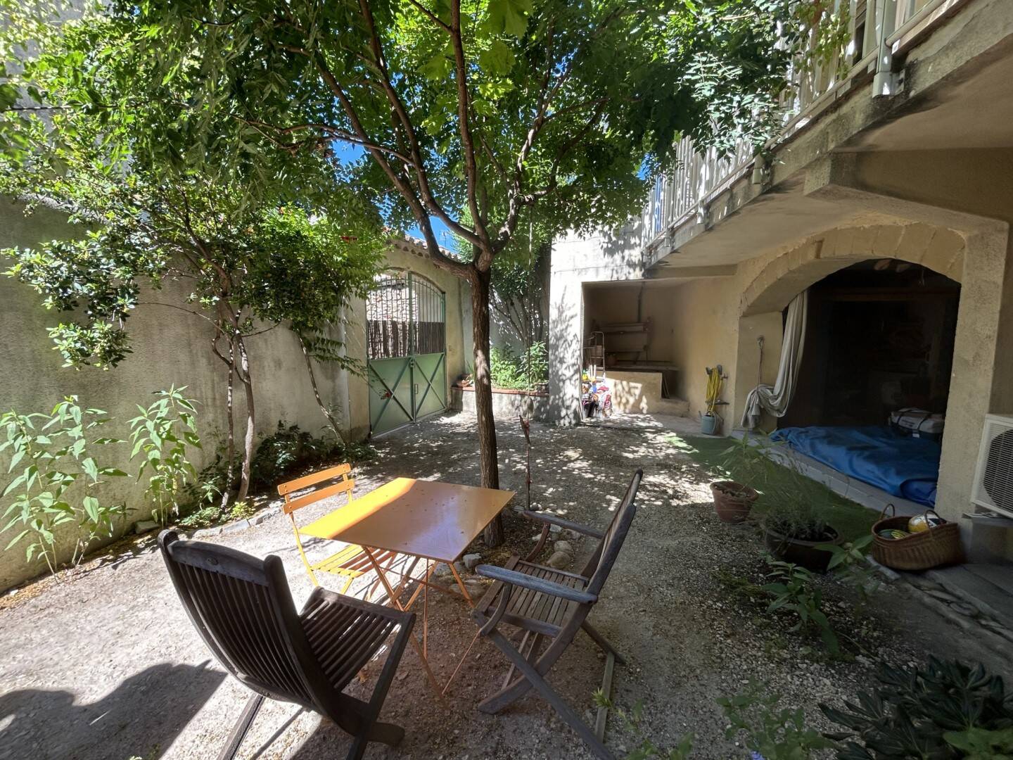 Maison à vendre, 198m², SAINT QUENTIN LA POTERIE