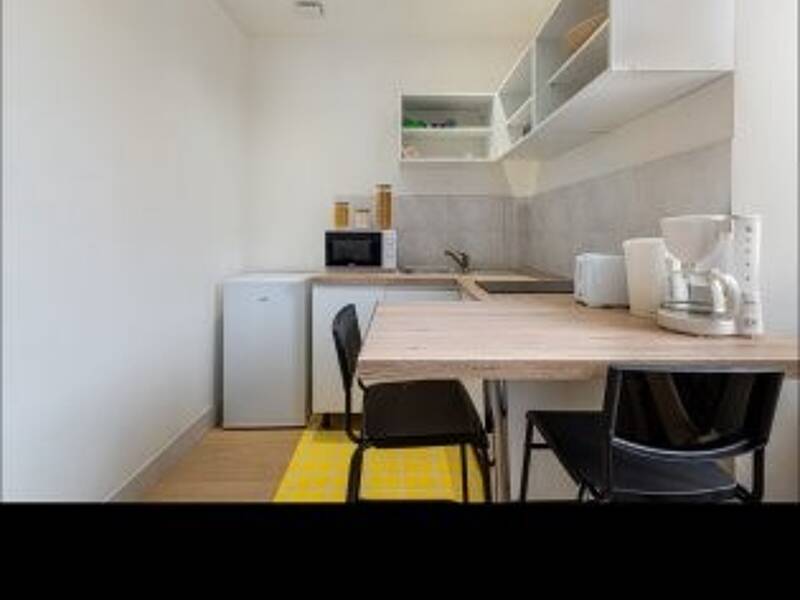 Maison à louer, 25m², OYONNAX