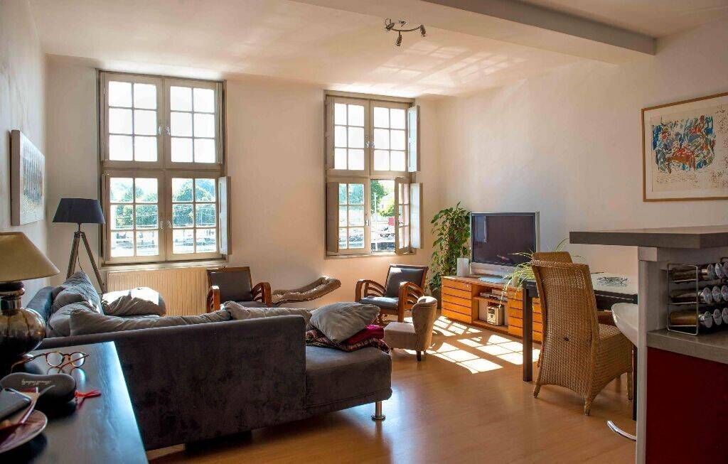 Maison à louer, 74m², BAYONNE