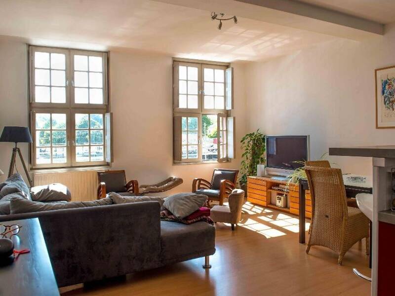 Maison à louer, 74m², BAYONNE