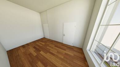 Appartement à vendre 159 000 € 3 pièces 2 chambres 67 m² Étage 1/2 Geoffroy Martel Saintes 17100