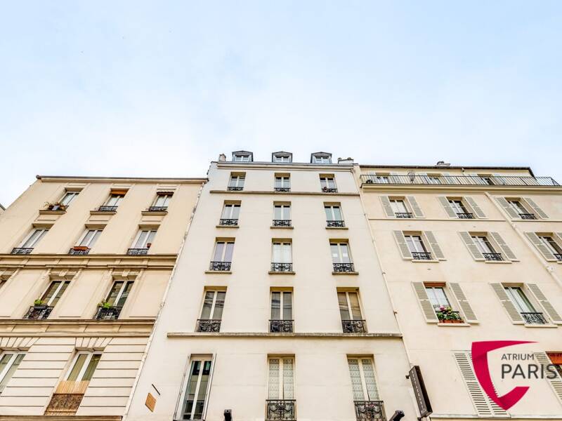 Maison à vendre, 133m², PARIS 14E