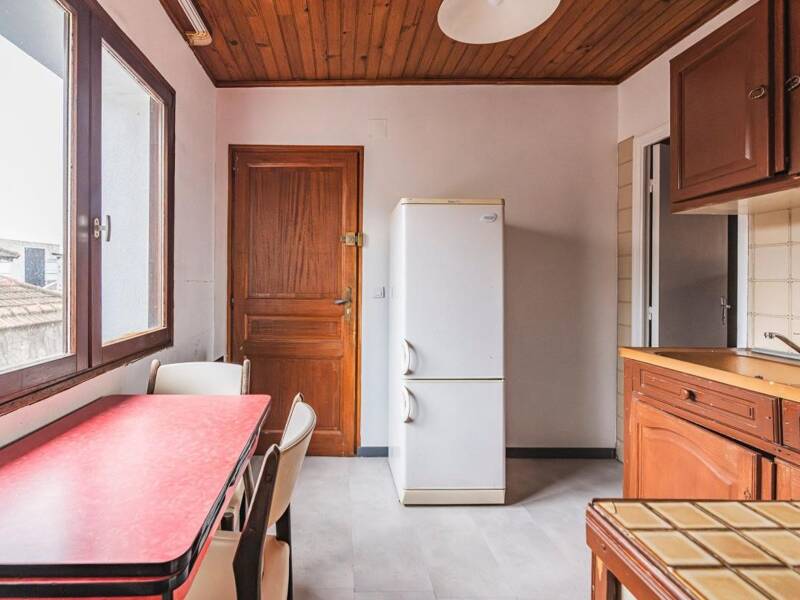 Maison à vendre, 26m², REIMS