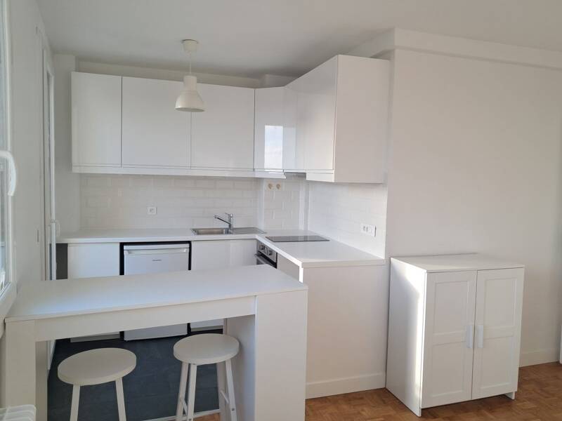 Maison à louer, 23m², SCEAUX