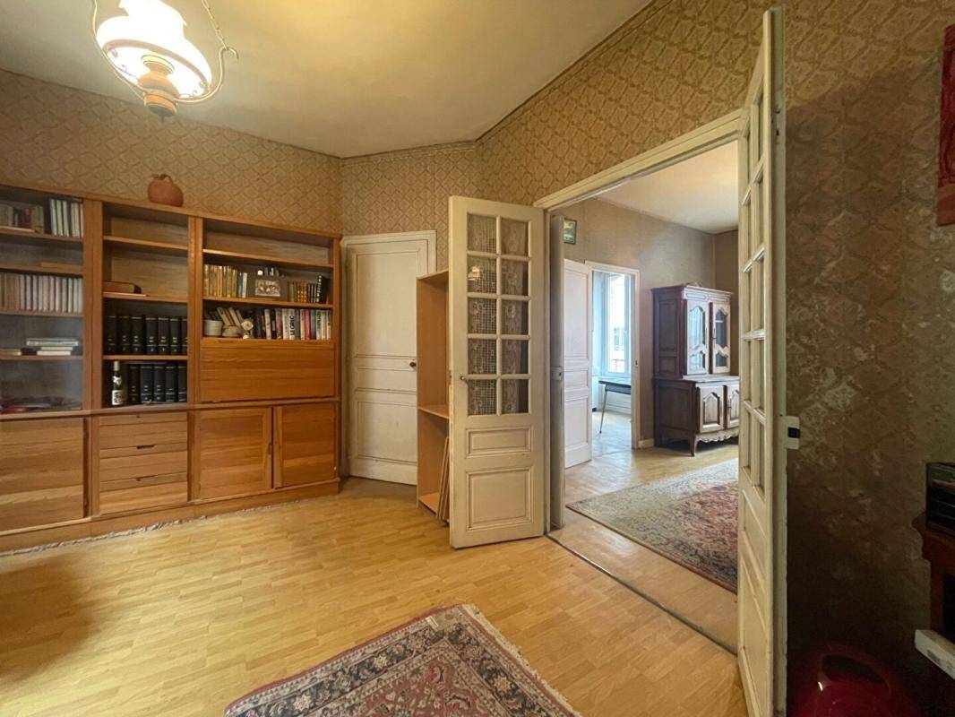 Maison à vendre, 123m², QUIMPER