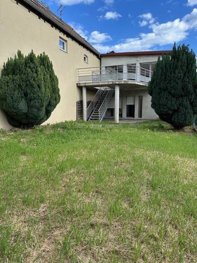 Maison à vendre 549 500 € 6 pièces 4 chambres 163 m² 250 m² de terrain Mittelhausbergen 67206