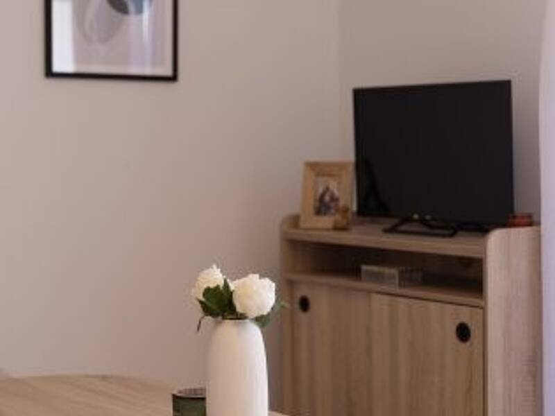 Maison à louer, 40m², VILLENEUVE LOUBET