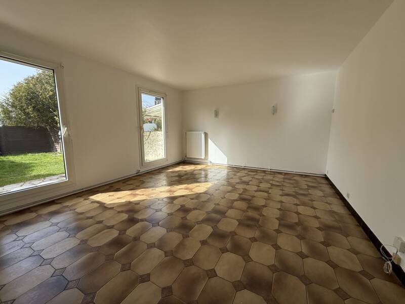 Maison à louer, 90m², REIMS