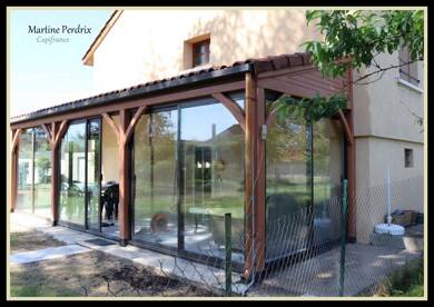 Maison en viager occupé Bouquet 47 000 € 6 pièces 3 chambres 110 m² 1 569 m² de terrain Curciat-Dongalon 01560