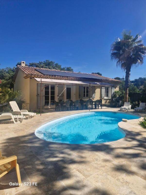 Maison à vendre, 167m², LE THORONET
