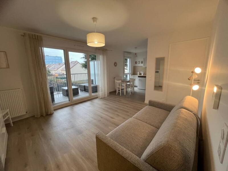 Maison à louer, 30m², CHEVILLY LARUE