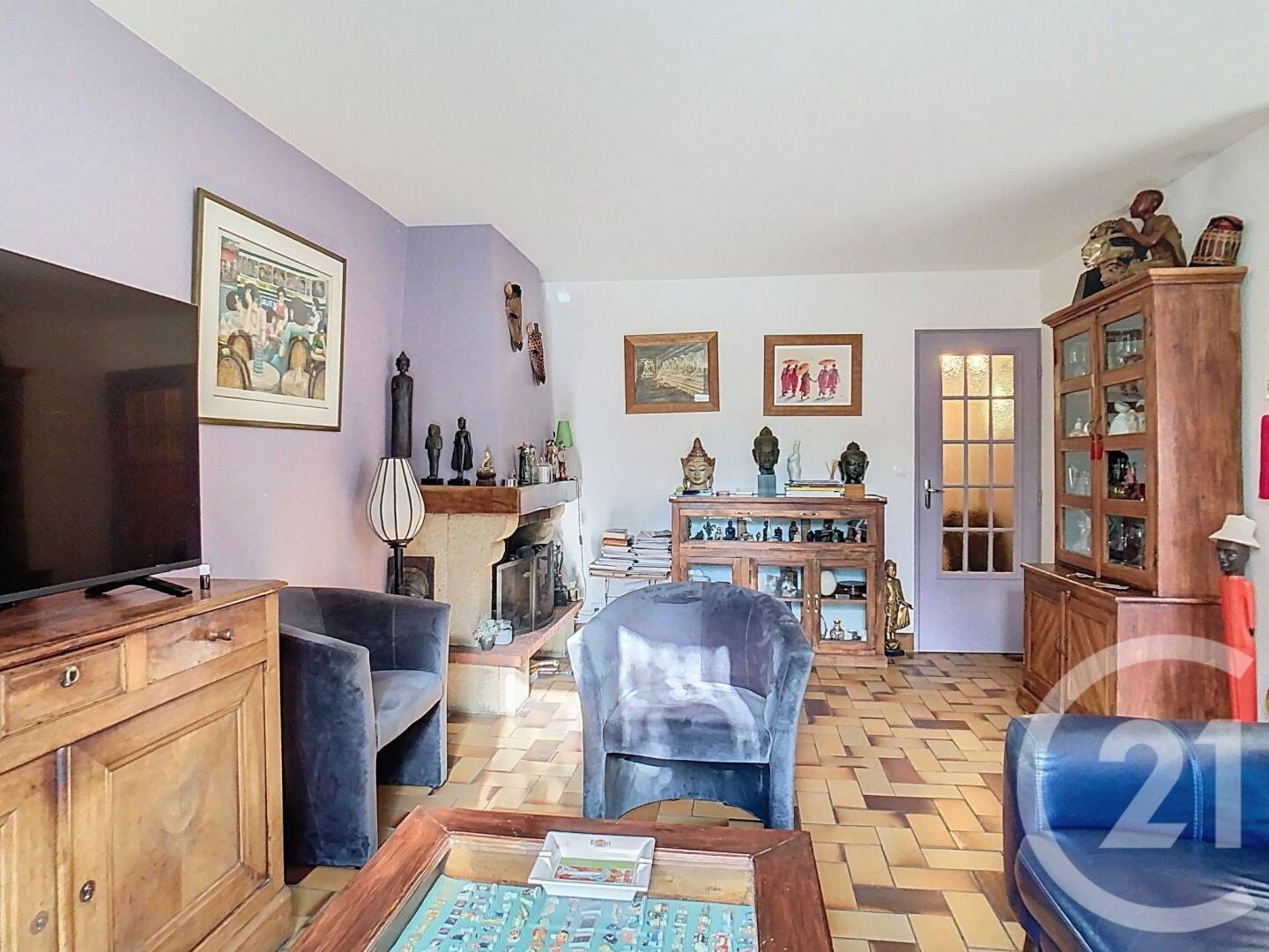 Maison à vendre, 103m², ORLY