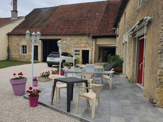 Ferme à vendre 217 000 € 5 pièces 3 chambres 230 m² 1 113 m² de terrain Mont-lès-Neufchâteau 88300