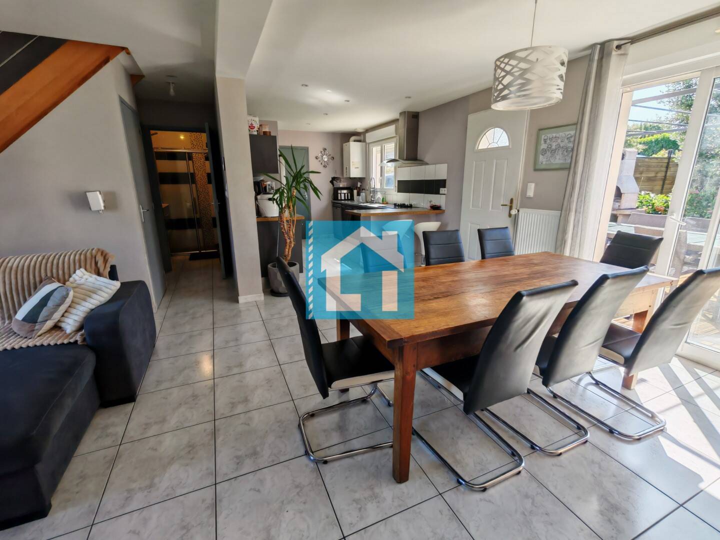Maison à vendre, 86m², SAINT PAIR SUR MER