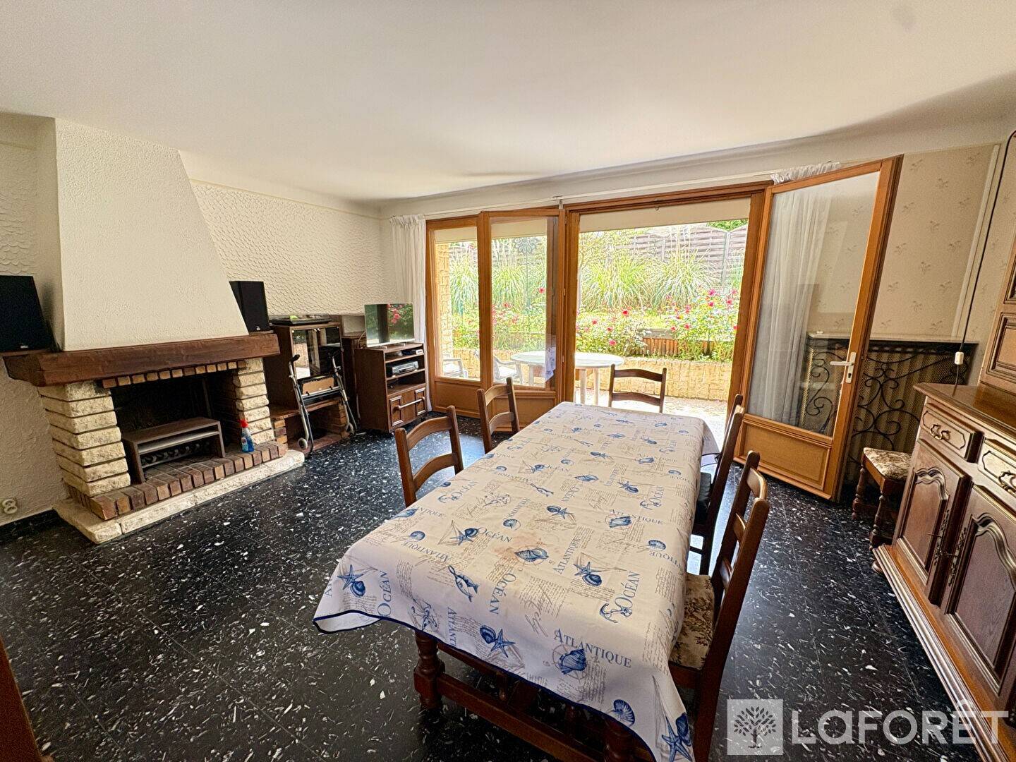 Maison à vendre, 78m², VILLEBON SUR YVETTE