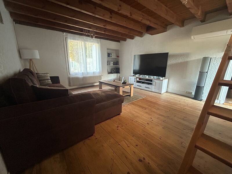 Maison à louer, 126m², JONZAC