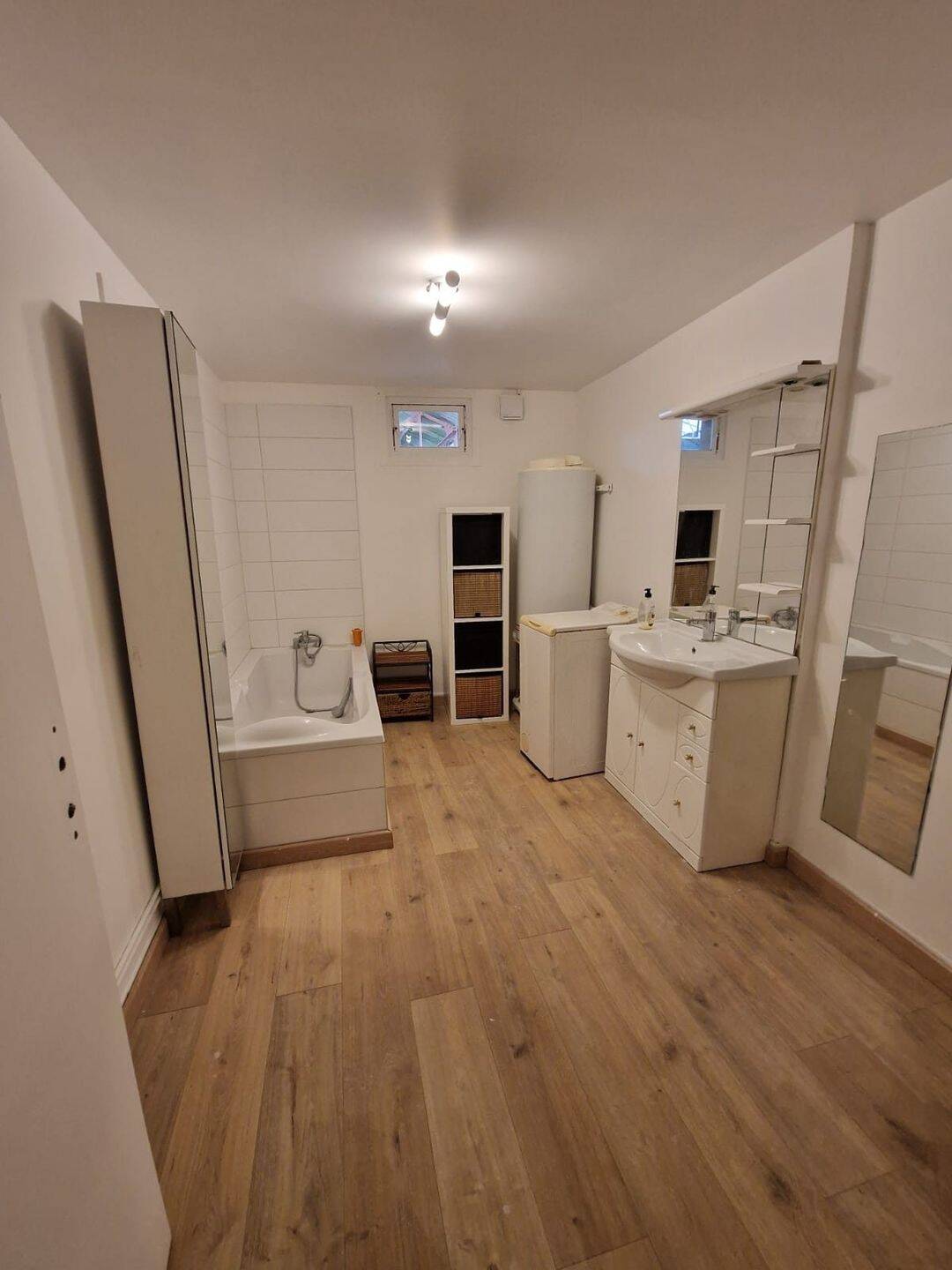 Maison à vendre, 83m², NEUVILLE SOUS MONTREUIL