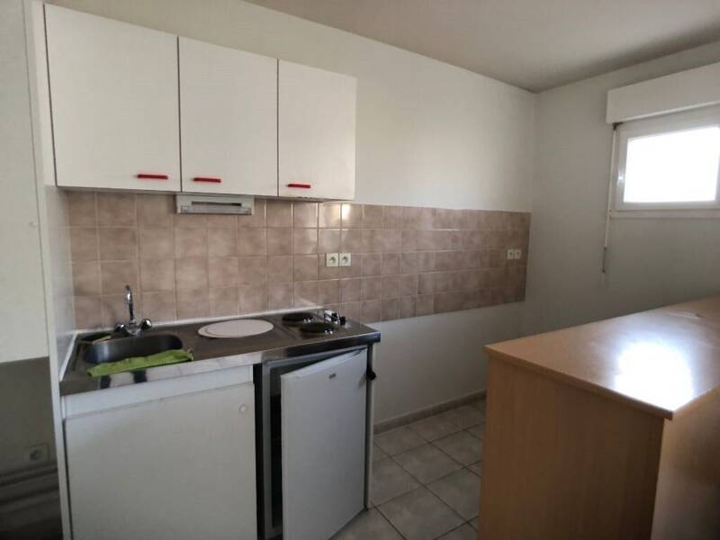 Maison à louer, 41m², TOURS