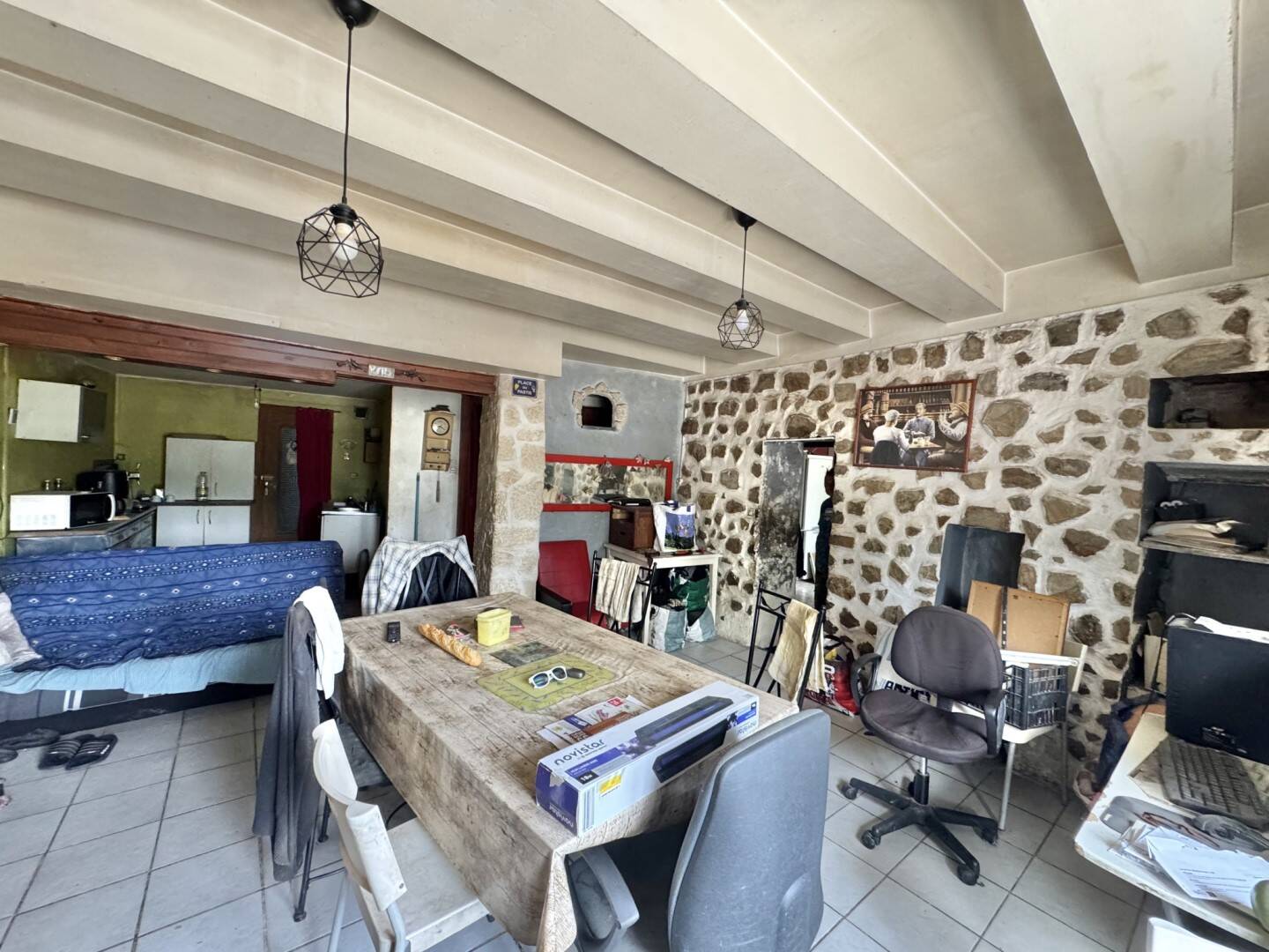 Maison à vendre, 140m², MIRABEL AUX BARONNIES