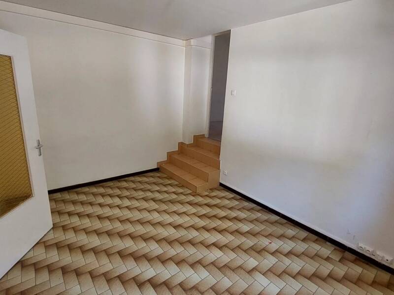 Maison à louer, 52m², SAINT ETIENNE