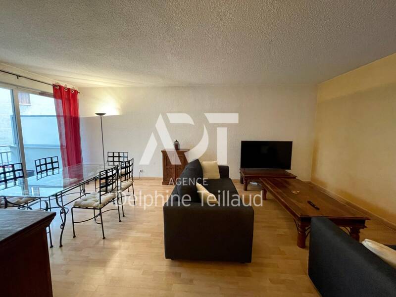 Maison à louer, 70m², GRENOBLE