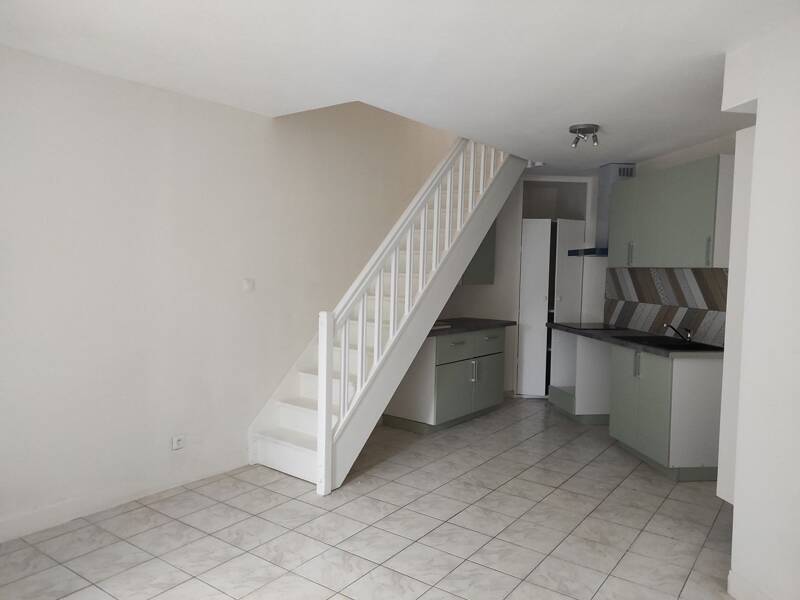 Maison à louer, 52m², ORLEANS