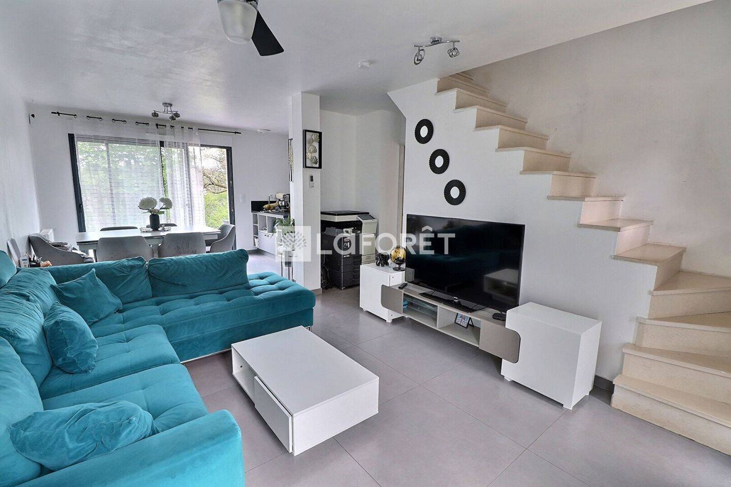 Maison à vendre, 100m², MILLY LA FORET