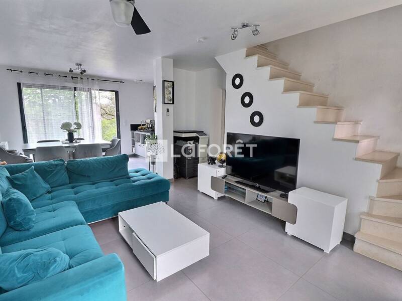 Maison à vendre, 100m², MILLY LA FORET