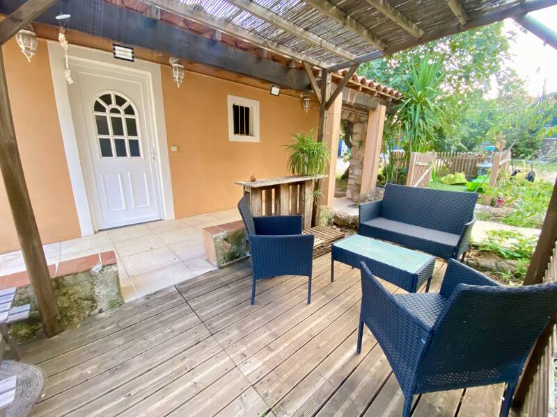Maison à vendre, 80m², TOULON