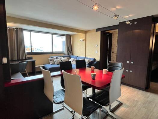 Appartement à vendre 1 031 500 € 4 pièces 3 chambres 86 m² Étage 6/6 Val Thorens Les Belleville 73440