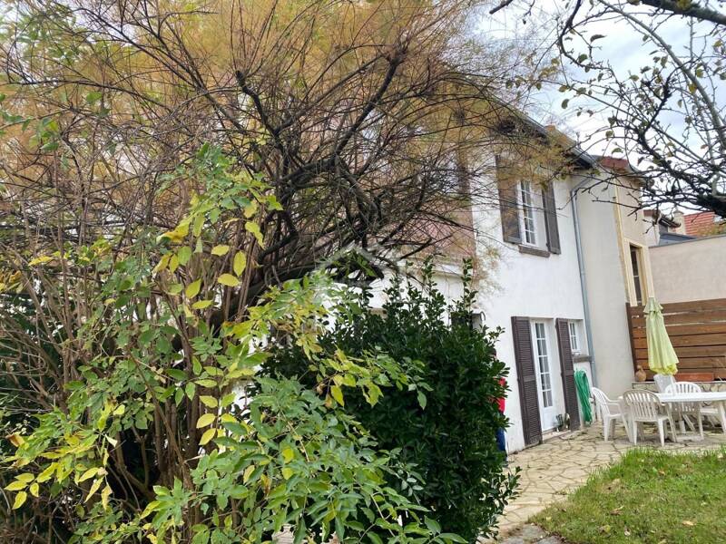 Maison à vendre, 111m², ANTONY