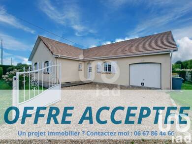 Maison à vendre 230 000 € 5 pièces 4 chambres 102 m² 885 m² de terrain Sainte-Marguerite-sur-Duclair 76480