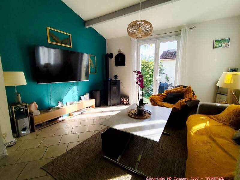 Maison à vendre, 75m², LE HAVRE