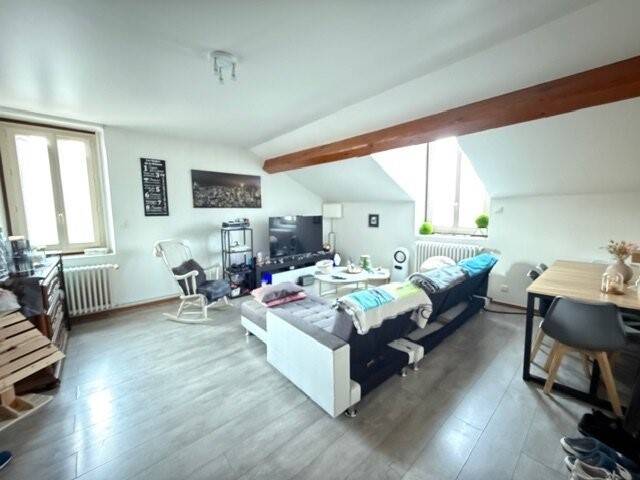Maison à vendre, 49m², SAINT ETIENNE